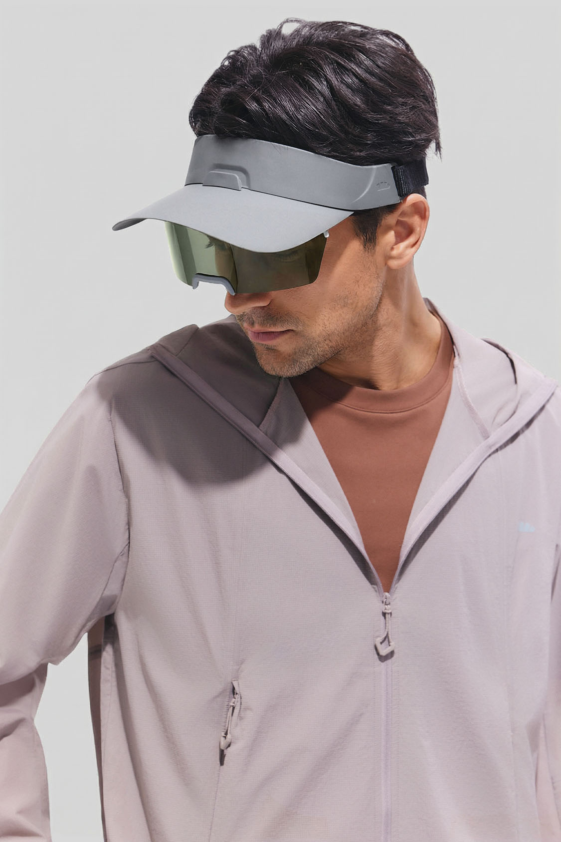 Men's Sun Protection Hat UV 400 TS001
