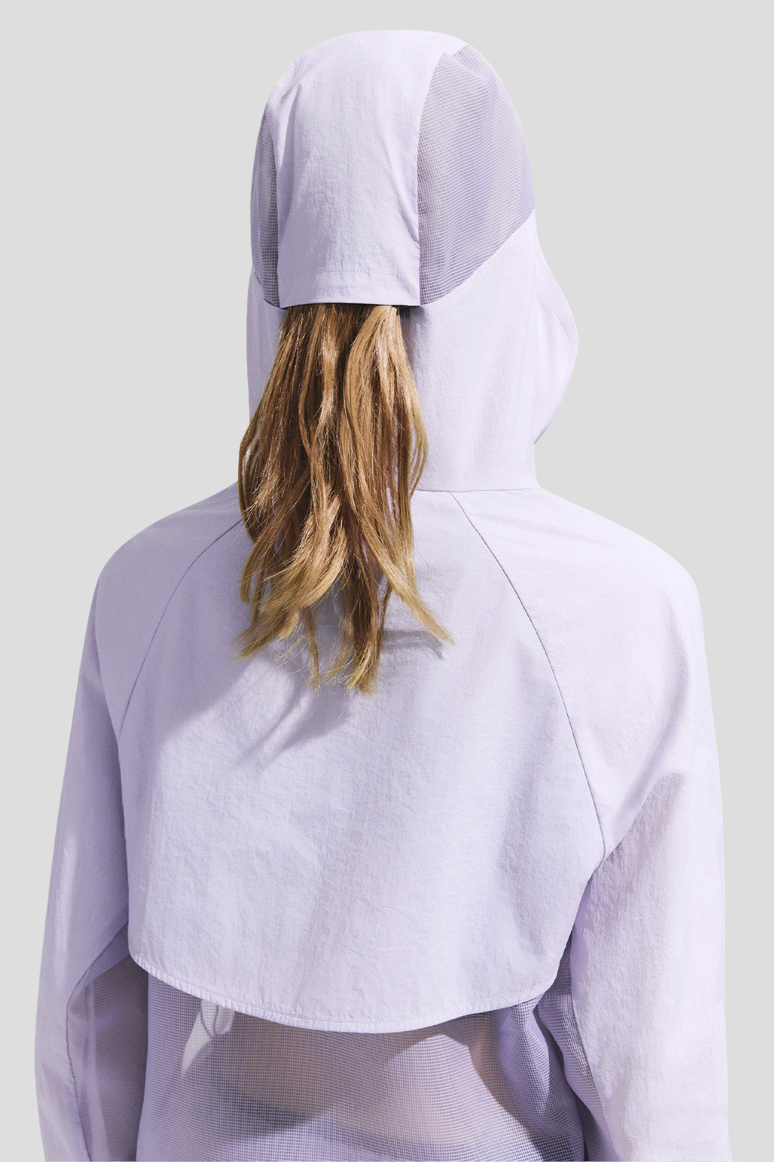 Women's Quick-Dry Breathable Sun Protection Jacket UPF 50+ TS003