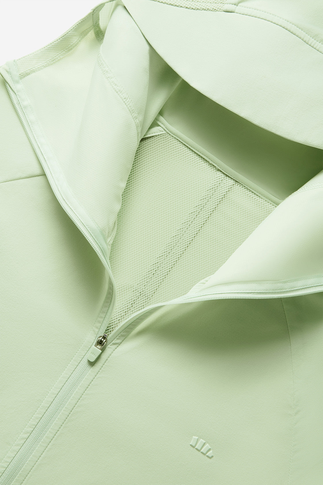 Women’s Cropped Lightweight Sun Protection Jacket UPF 50+ TS004