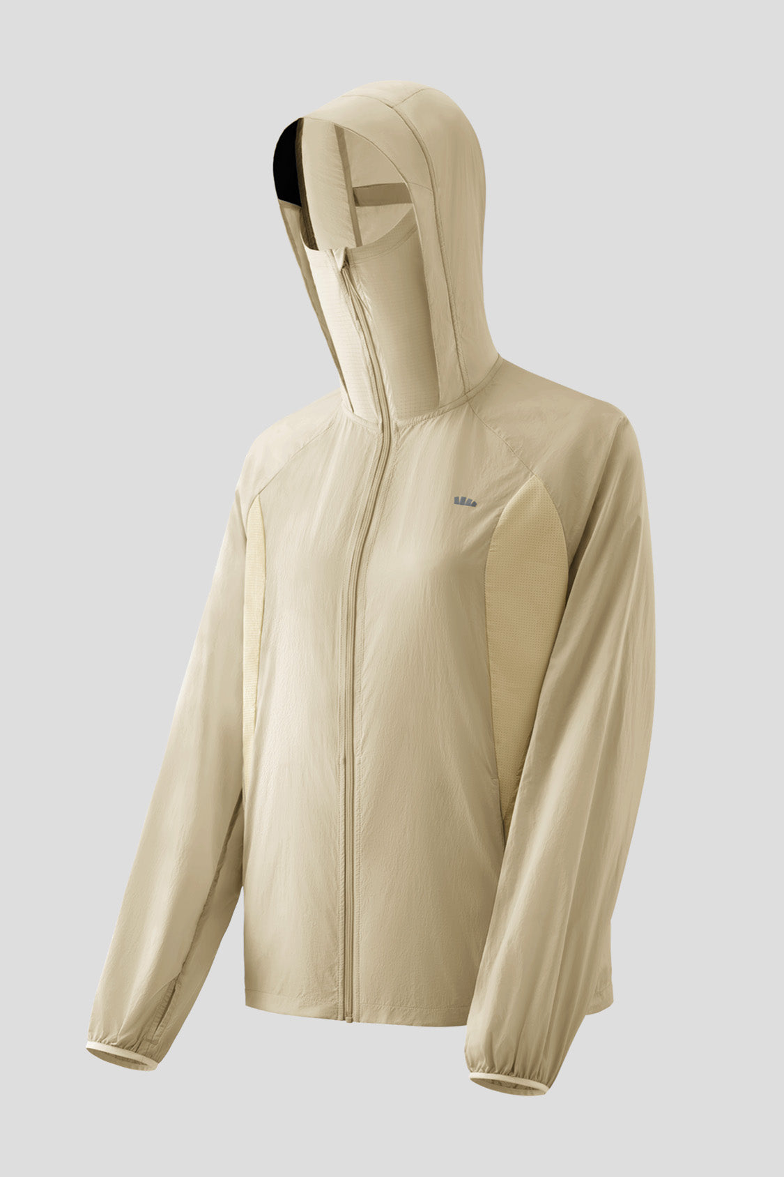 Women's Lightweight Water-Repellent Jacket UPF 100+ TS402