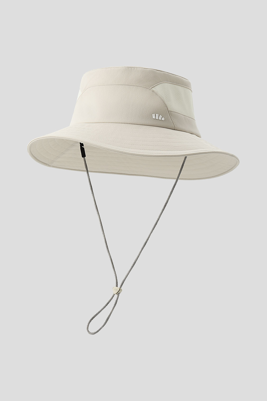 Men's Breathable Sun Protection Bucket Hat UPF 50+ TS730