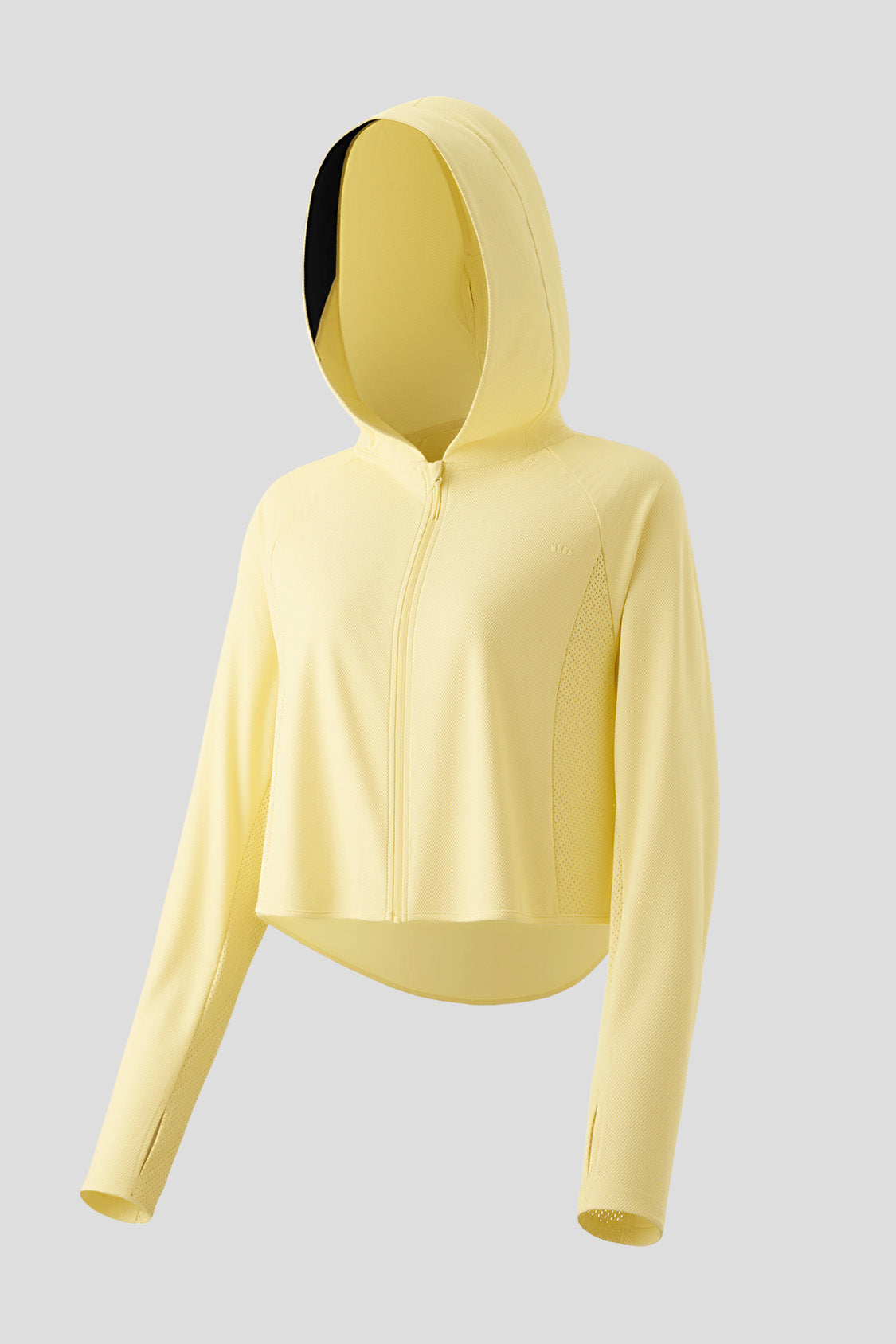 Women's Lightweight Shawl-Style Sun Protection Jacket UPF 100+ UL002