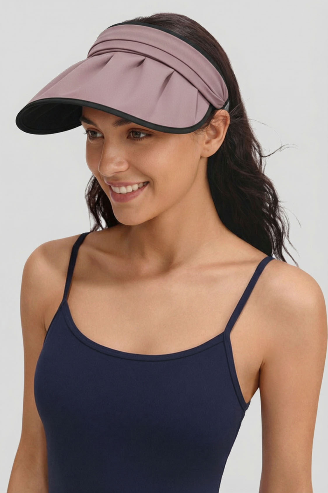 Women's Headband Sun Visor UPF 50+ UL008/UL005