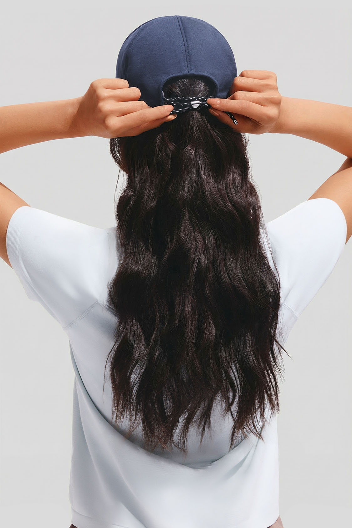 Women's Lightweight Sun Protection Hat UPF 50+ UL006