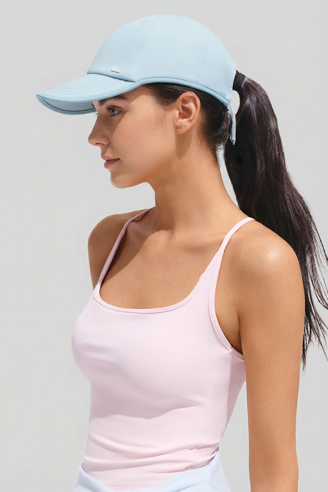 Women's Lightweight Sun Protection Hat UPF 50+ UL006