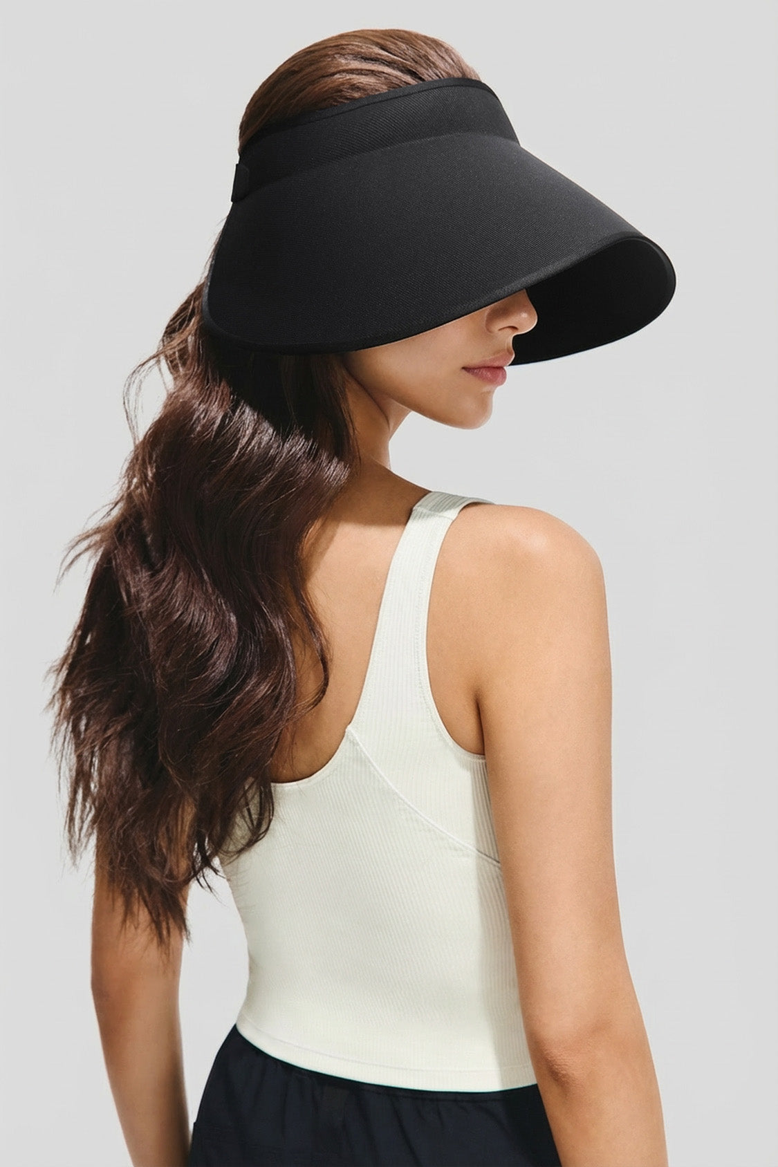 Women's Sun Protection Hat UPF 50+ UL712