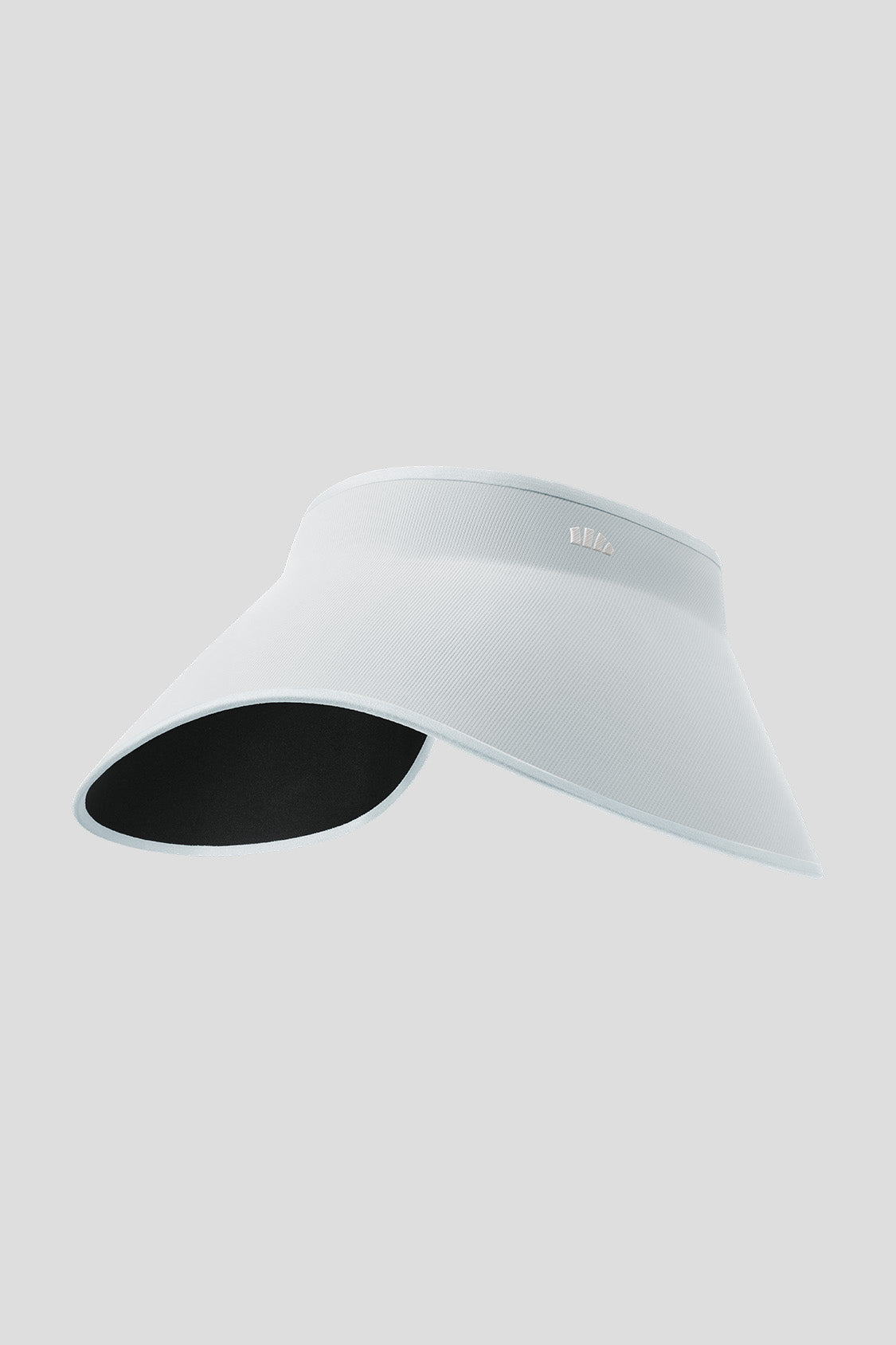 Sun Visor for Women, UPF 50+ Wide Brim Packable Hat for Summer UL712
