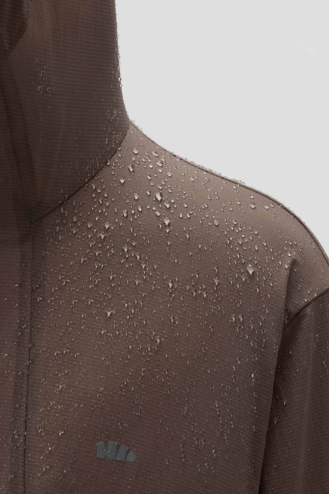 Women’s Water-Resistant Sun Protection Jacket UPF 50+ WR002