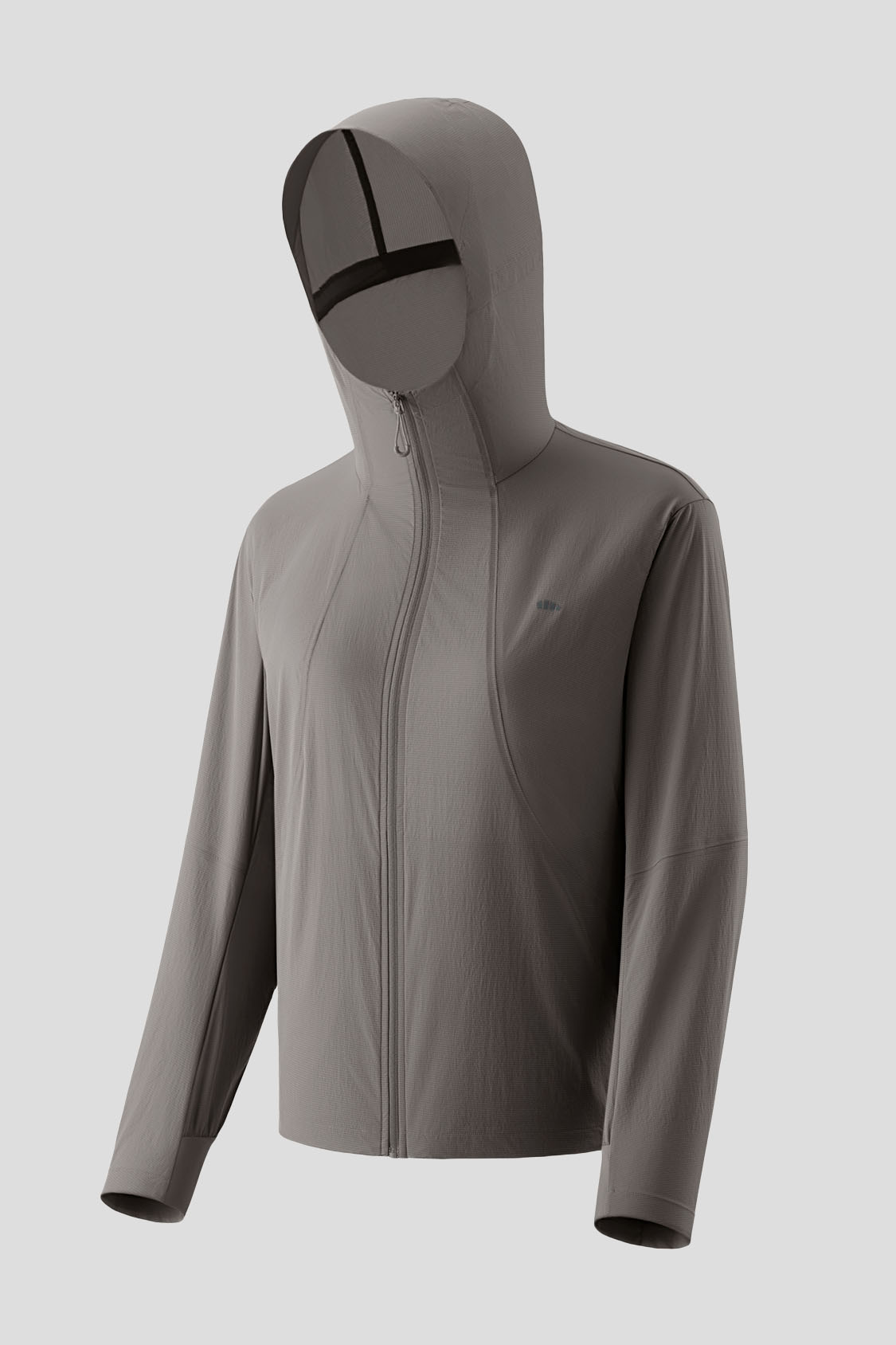 Women’s Water-Resistant Sun Protection Jacket UPF 50+ WR002