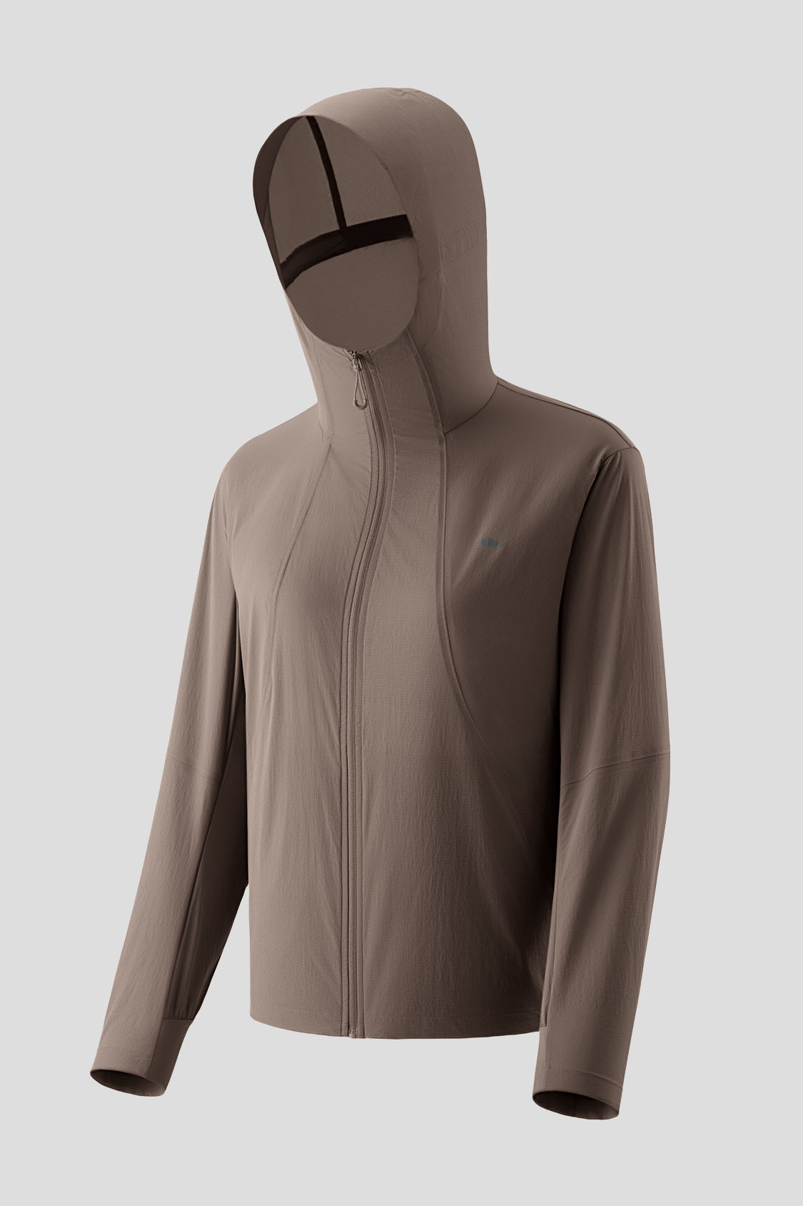 Women’s Water-Resistant Sun Protection Jacket UPF 50+ WR002