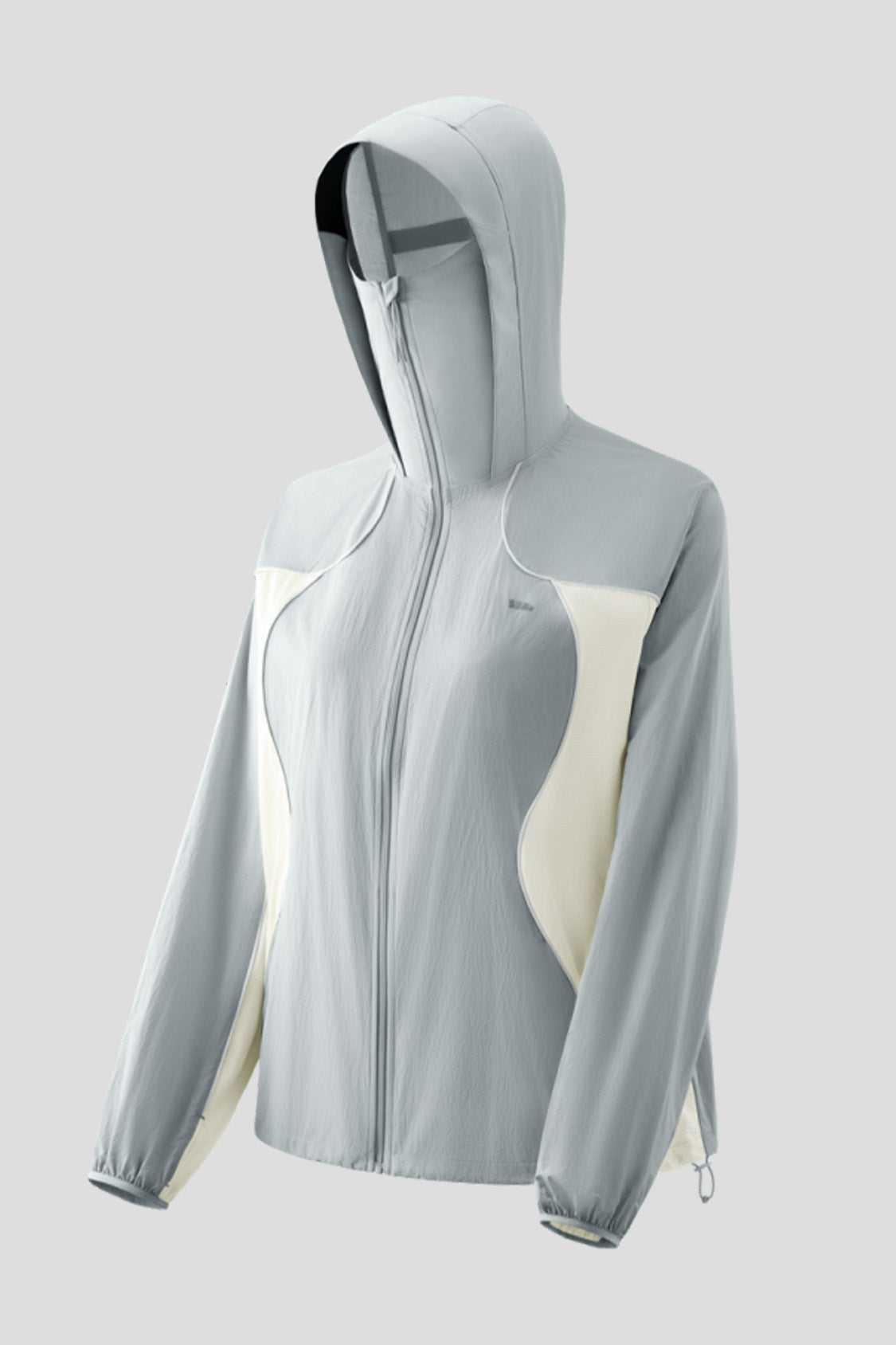 Women's Quick-Dry Windproof Sun Protection Jacket UPF 100+ WS840