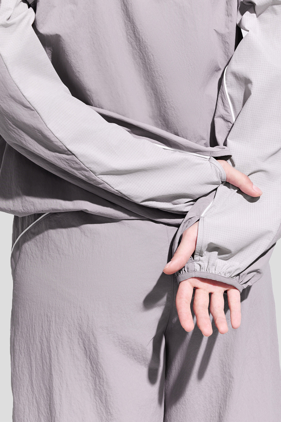 Women's Quick-Dry Windproof Sun Protection Jacket UPF 100+ WS840