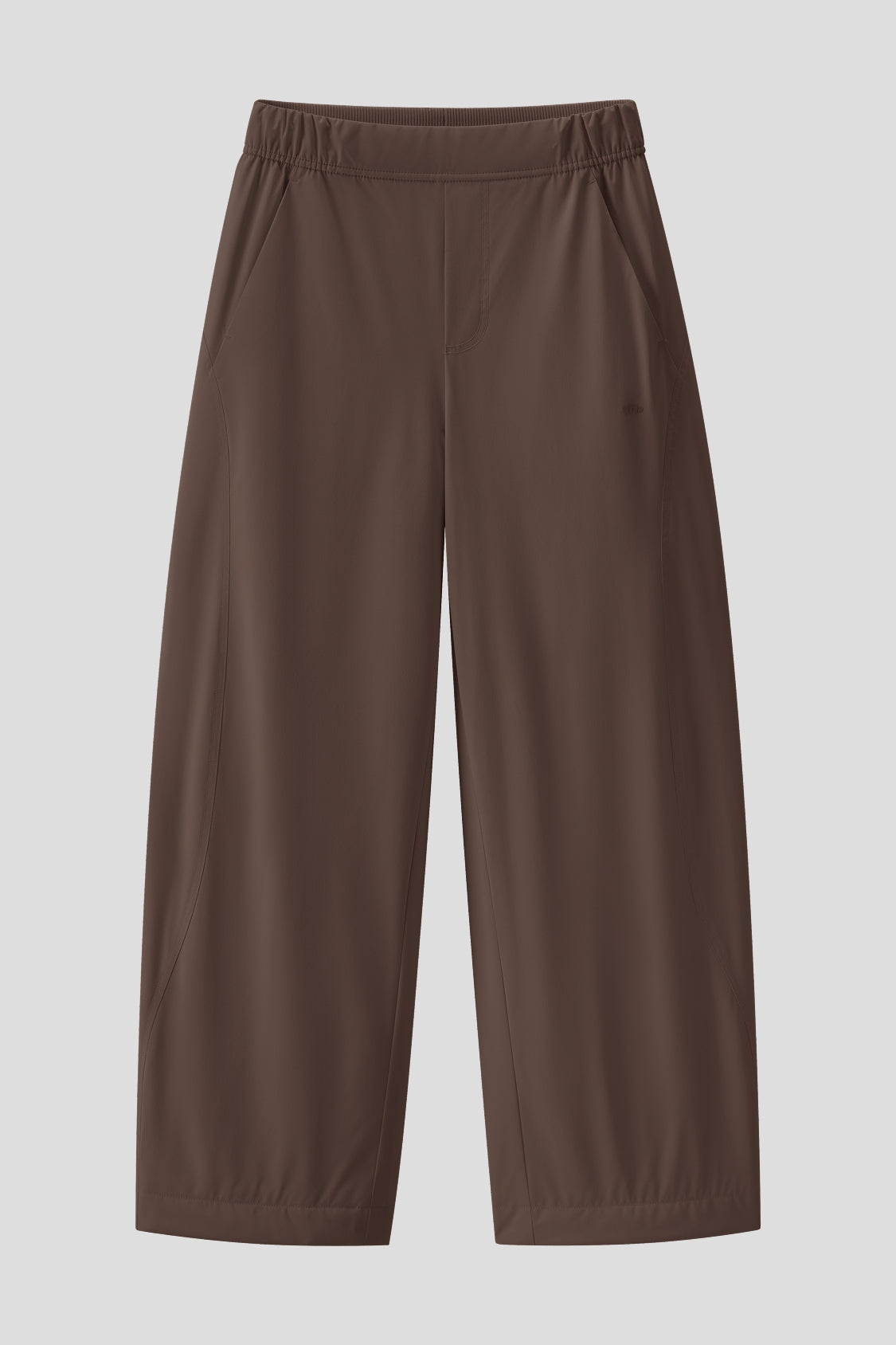 Women's Lofty Straight-Leg Insulated Pants (High Warmth) PF008