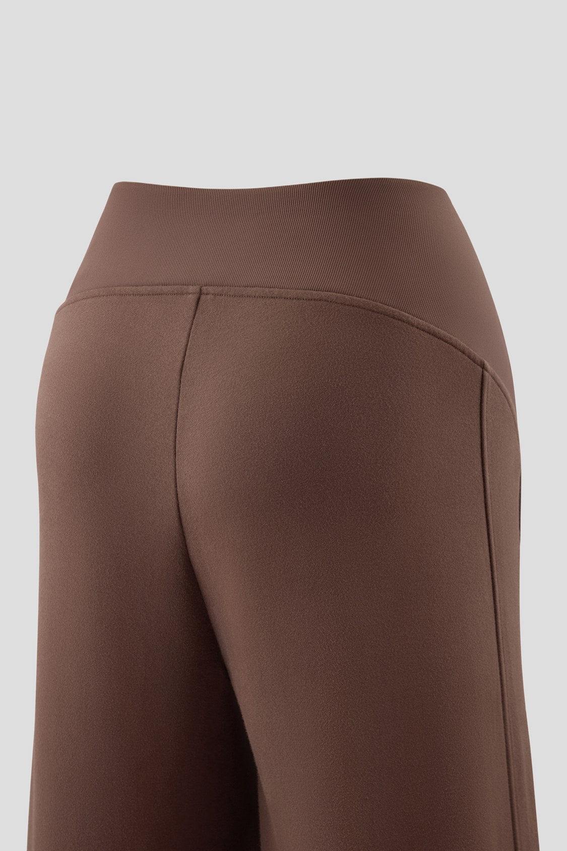 Women's High-Stretch Relaxed-Fit Pants (High Warmth) EL014