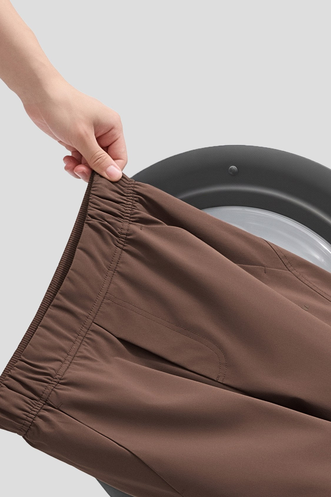 Women's Lofty Straight-Leg Insulated Pants (High Warmth) PF008