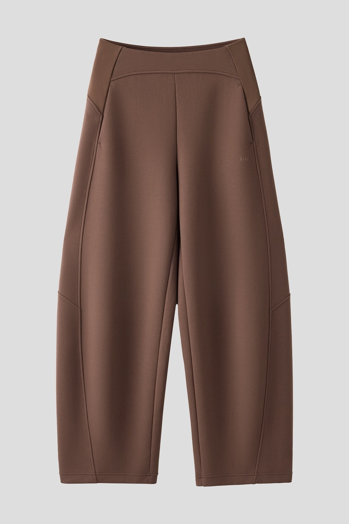 Women's High-Stretch Relaxed-Fit Pants (High Warmth) EL014