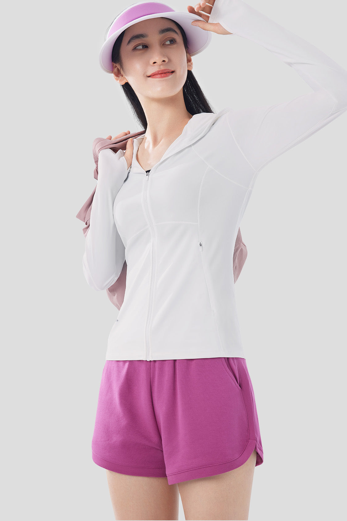 Beneunder Softshell Beneunder | Wonder for Outdoors