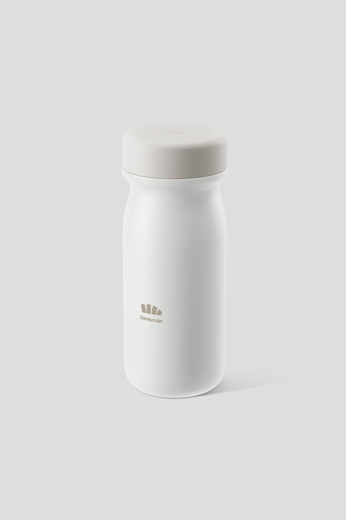 TravelTote -LightHeat 400ML Travel Mug