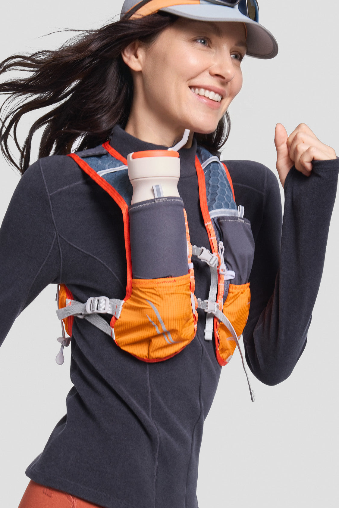 beneunder sports bottle #color_white