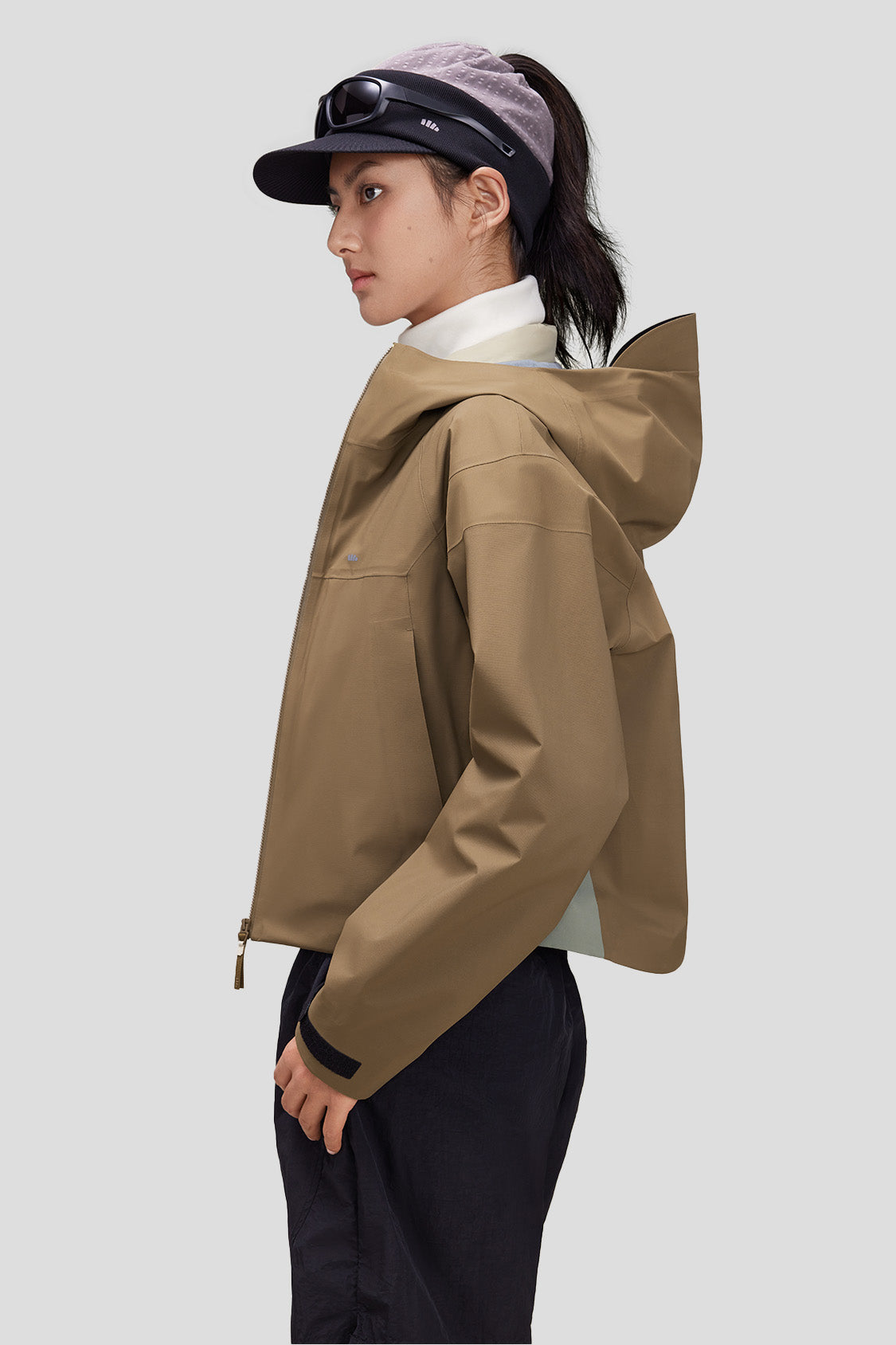 【New In】Women's 3-in-1 Interchange Jacket