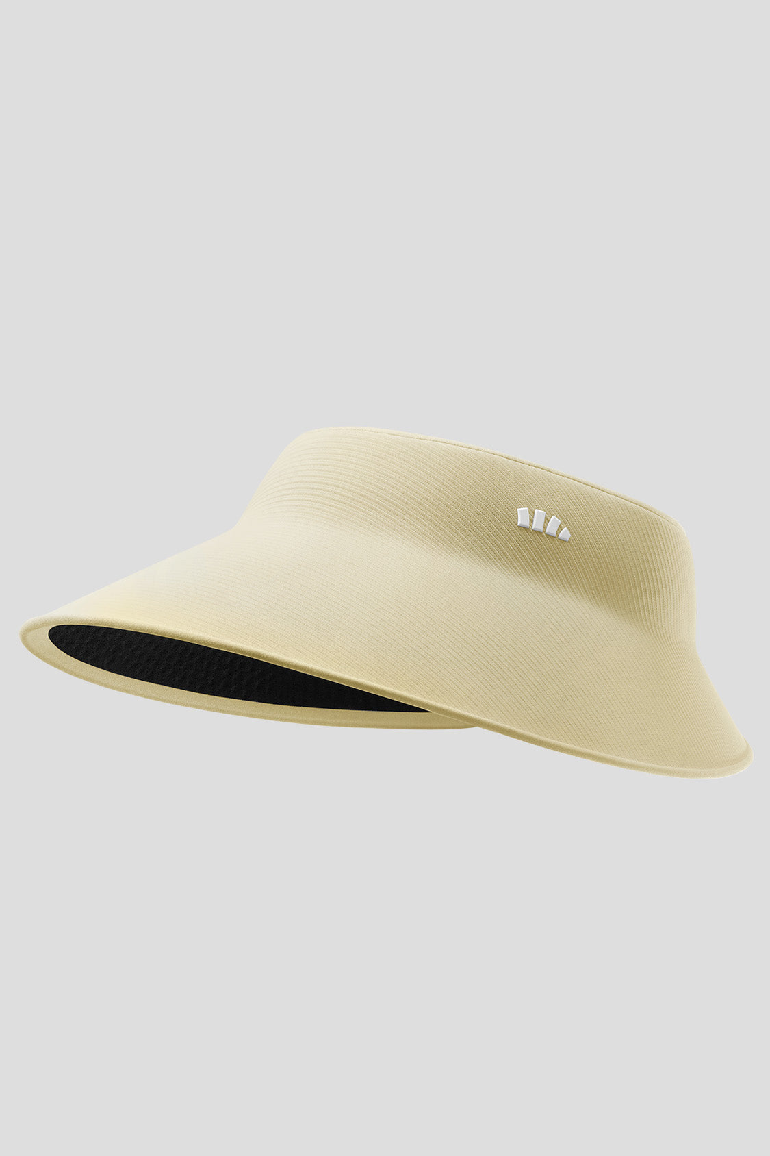 Cloud - Seamless Topless Sun Hat UPF50+