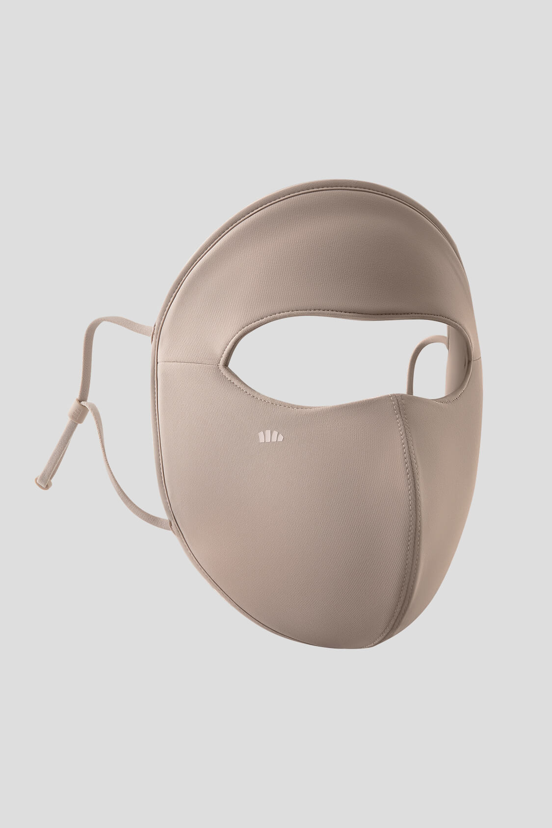 Contoured Fleece-Lined Thermal Face Cover PM053