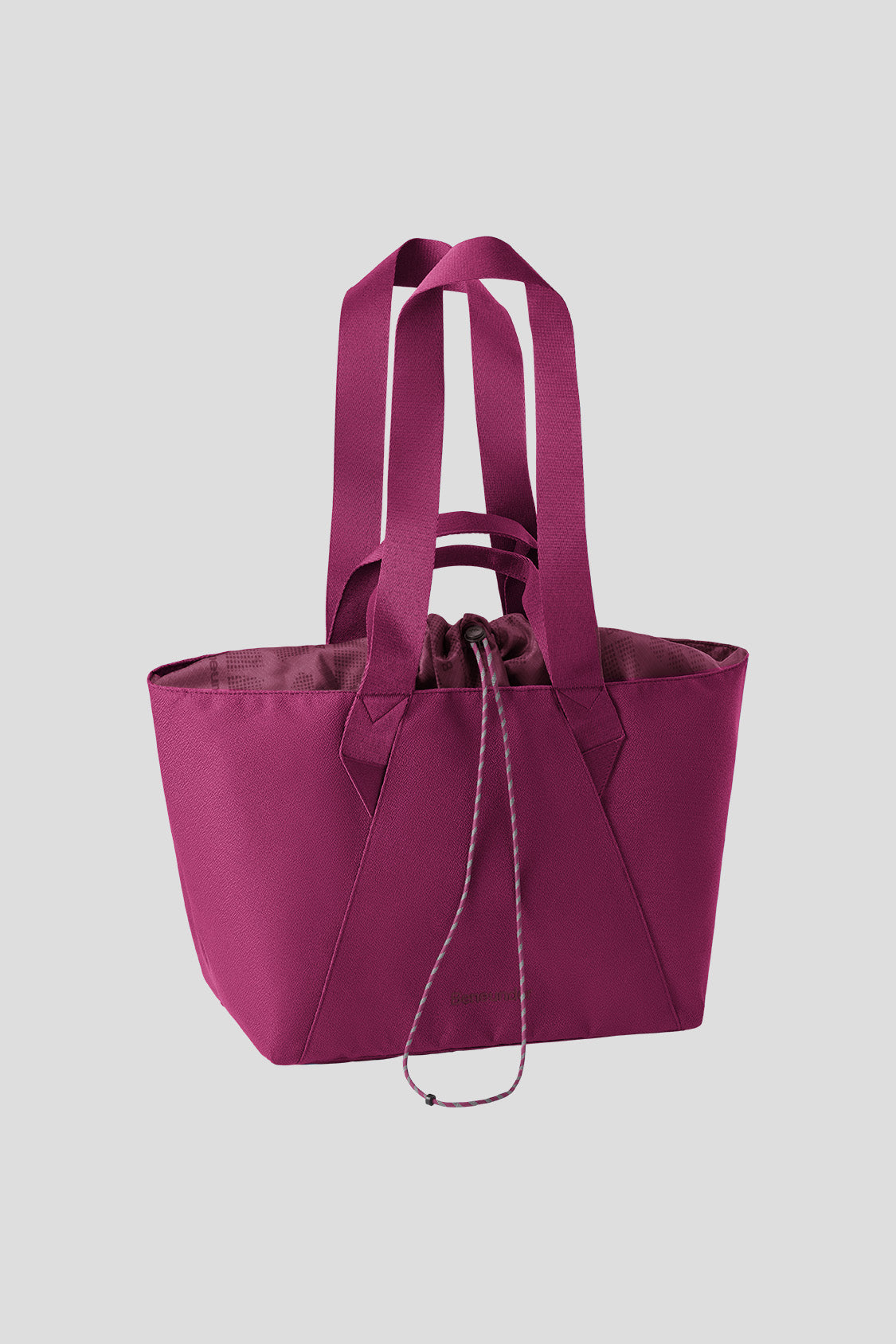 UrbanLite – Expandable Shoulder Bag