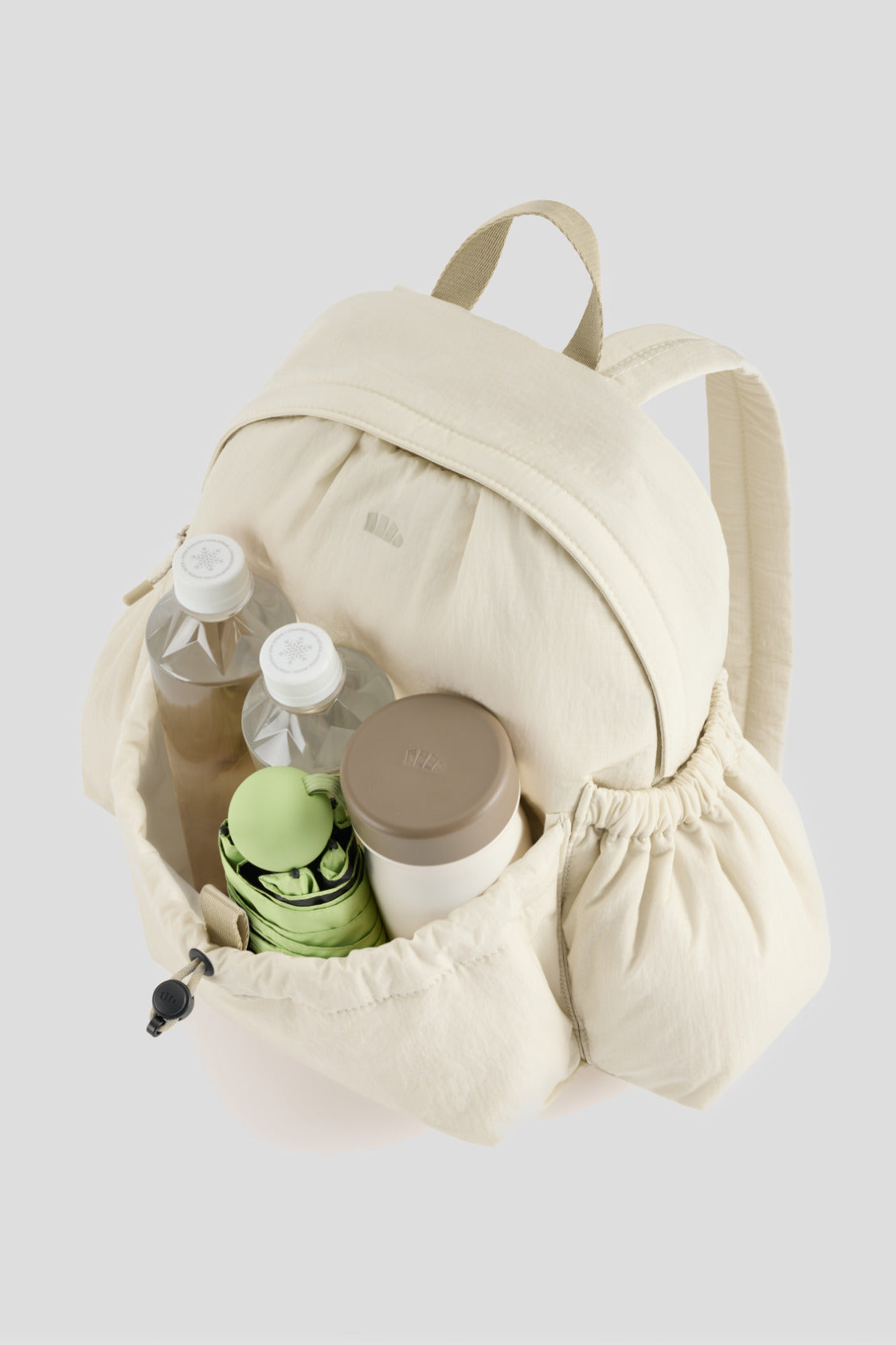 Lightweight Expandable Backpack LC007