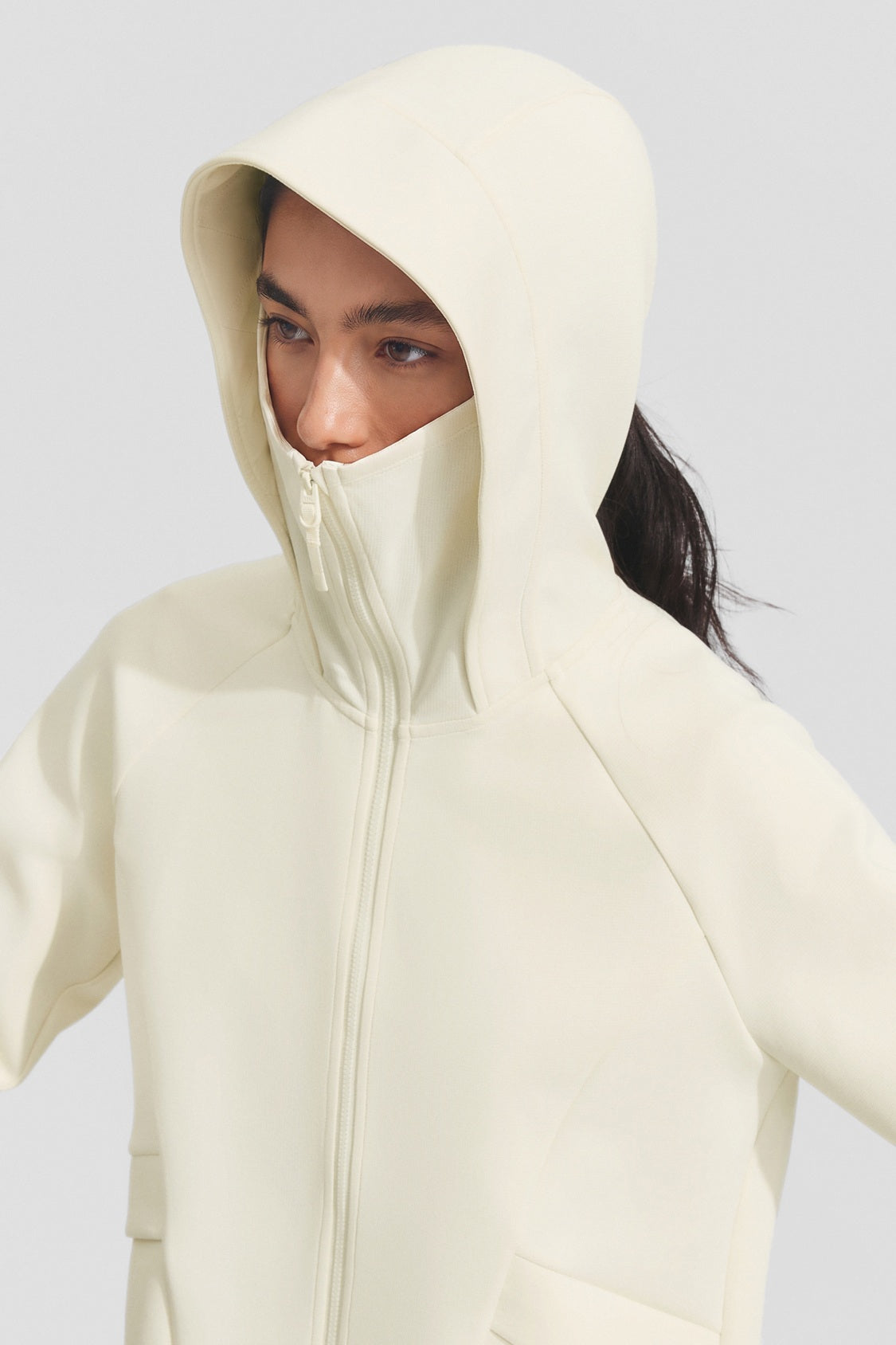 Women's LiteShield Sun Protection Jacket UV007
