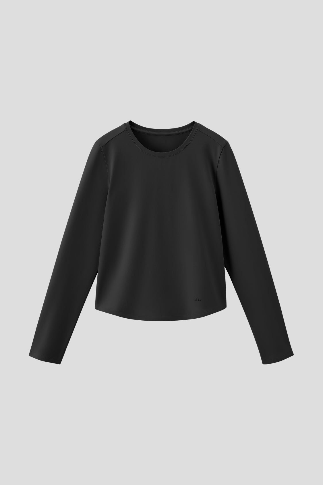 Women's Slim-Fit Long-Sleeve T-Shirt CT024