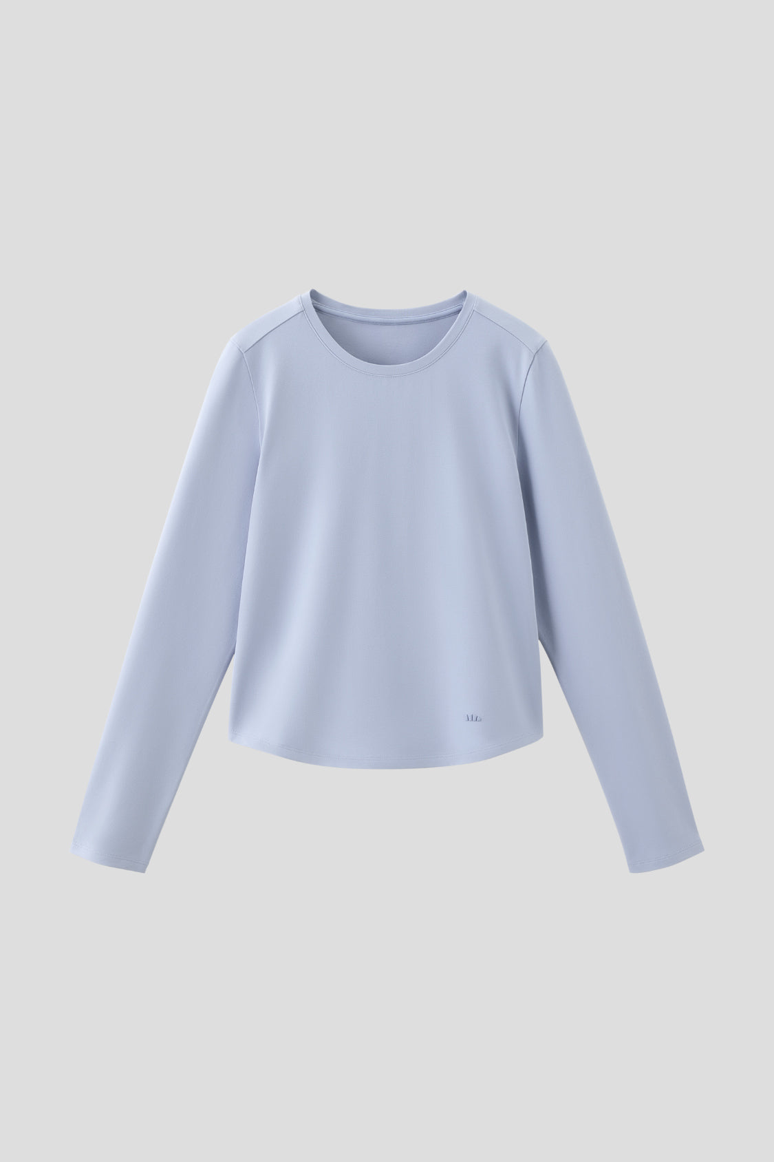 Women's Slim-Fit Long-Sleeve T-Shirt CT024