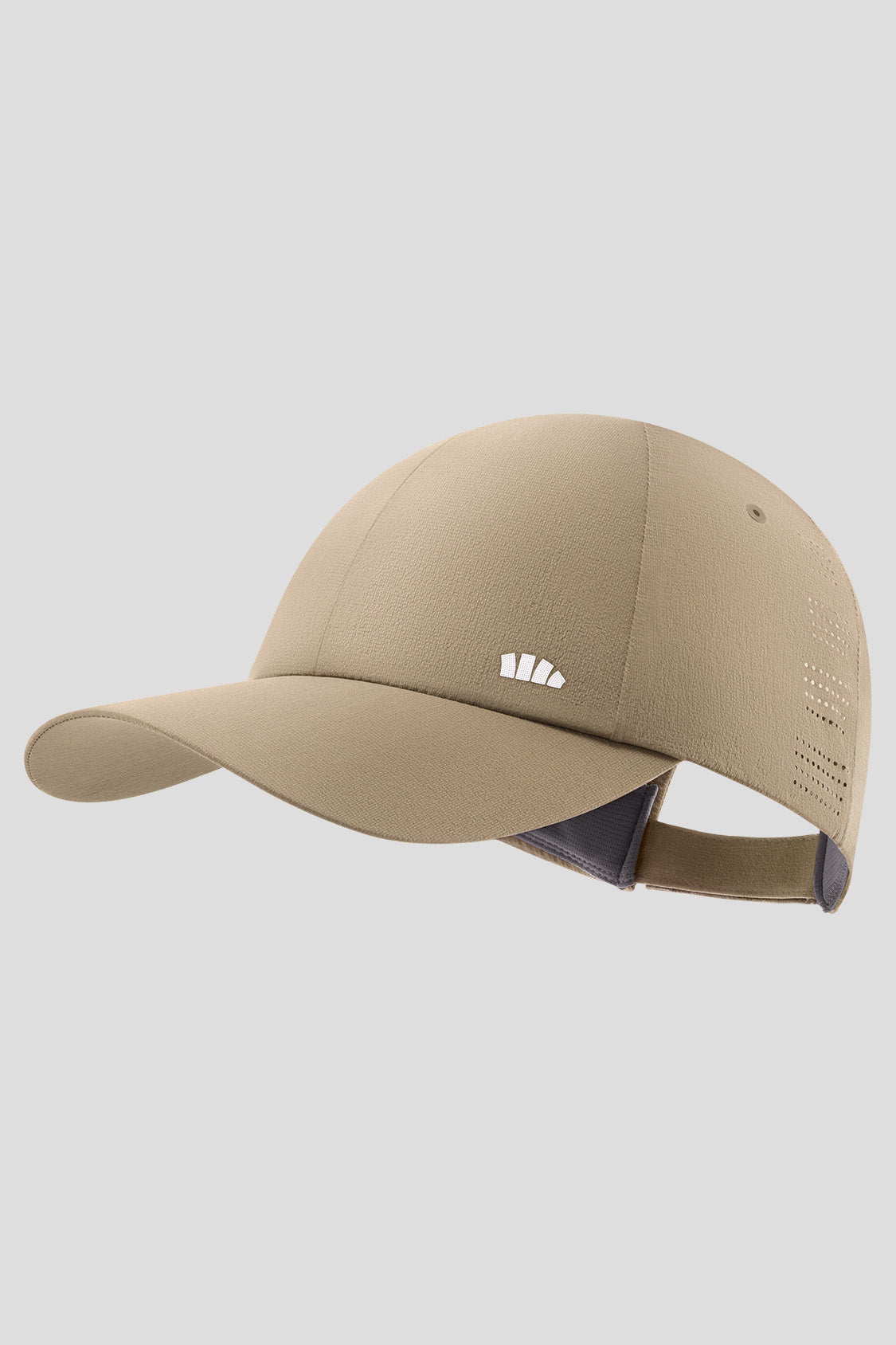 Light - Men's Lightweight 3-in-1 Duckbill Sun Hat UPF50+