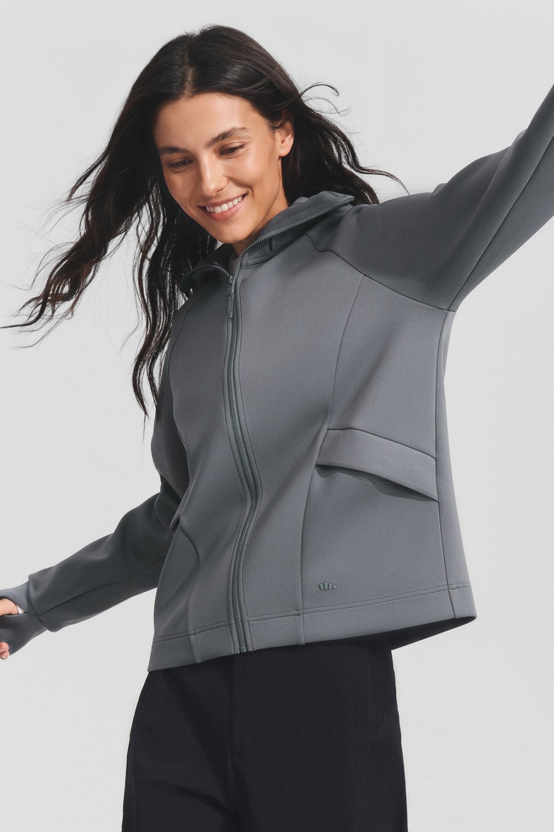 Women's LiteShield Sun Protection Jacket UV007