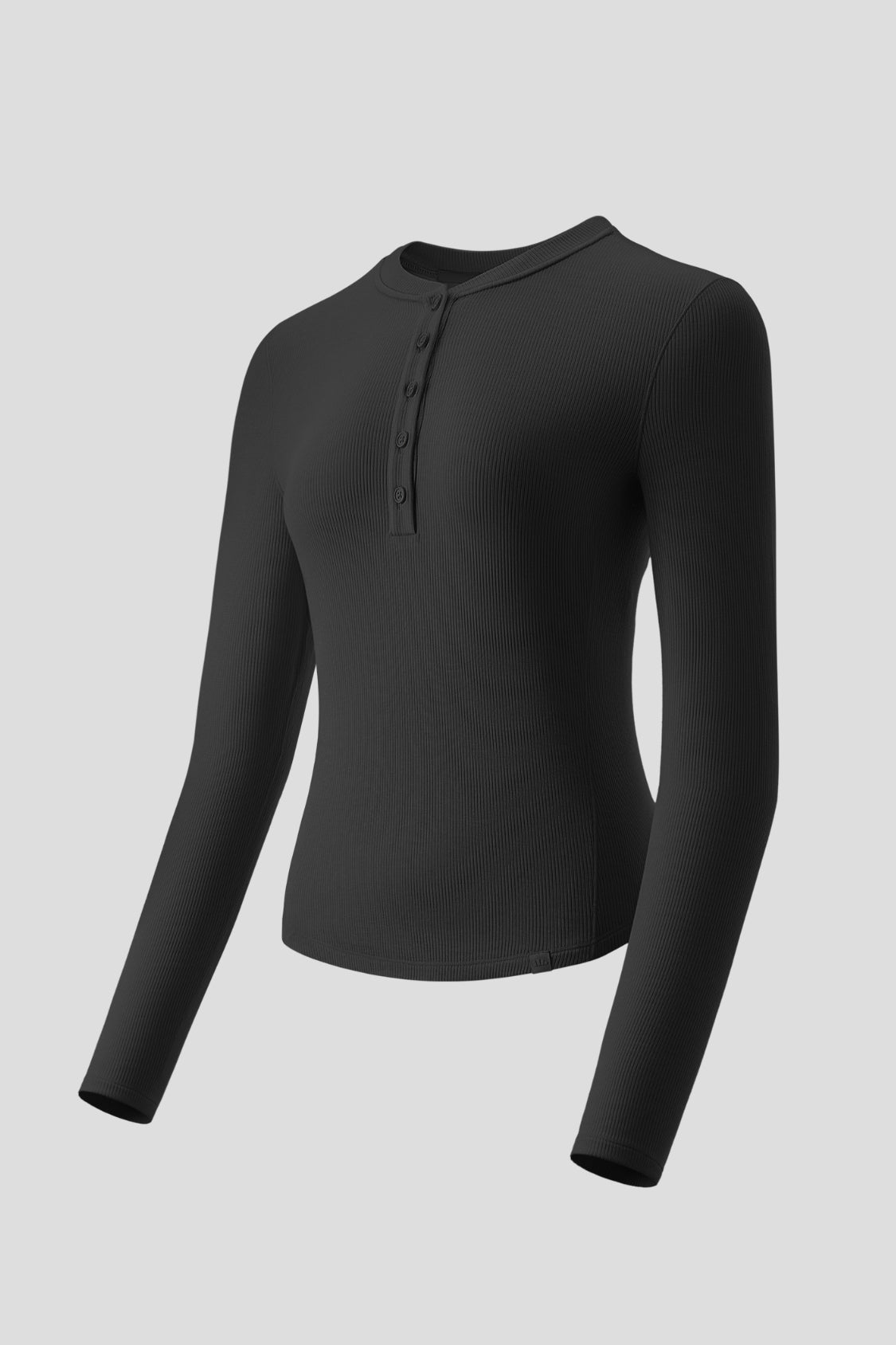 Women's Henley Base Layer Top SF015/SF027