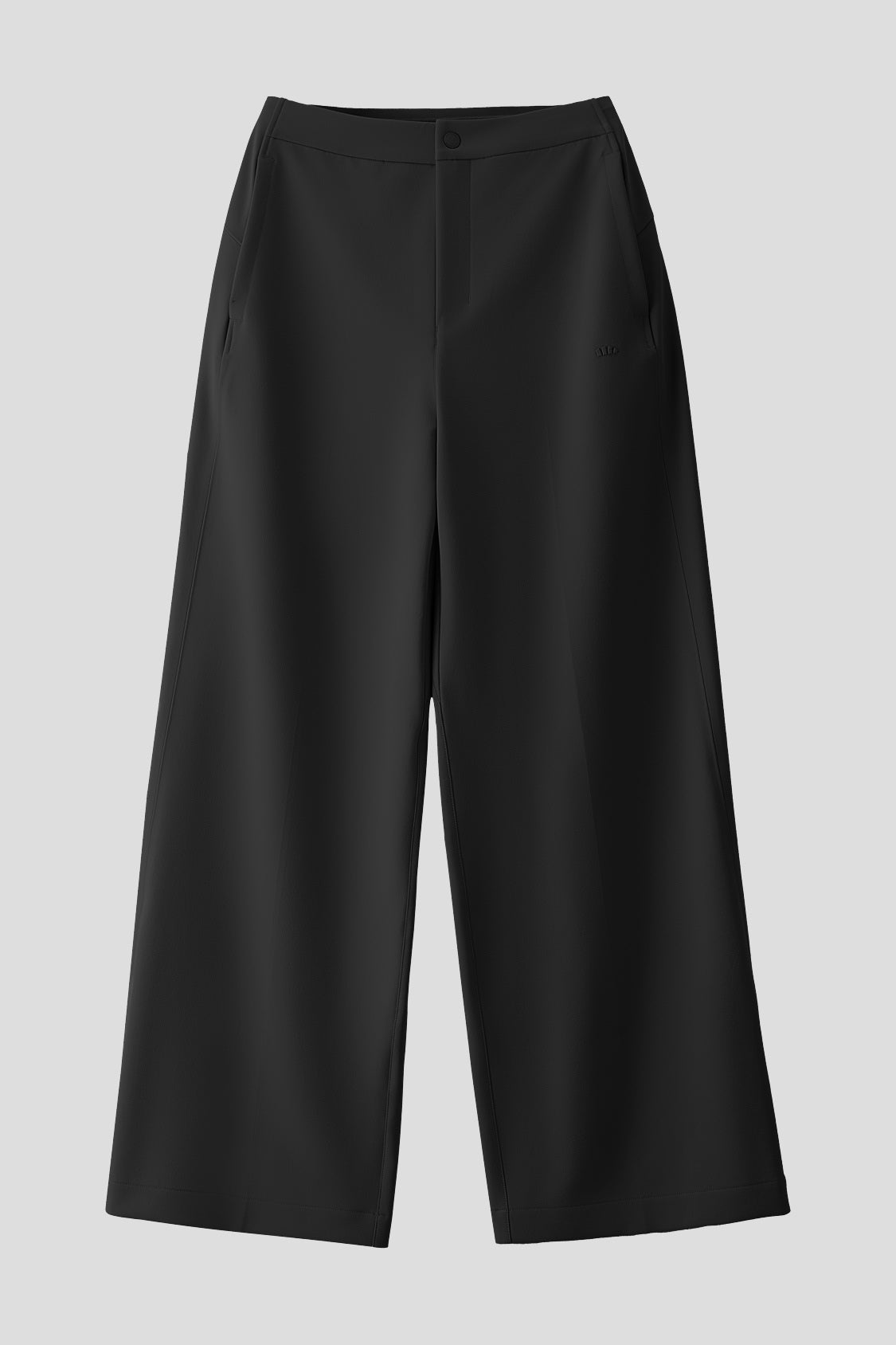Women's Water-Repellent Straight-Leg Pants WB003/WB005