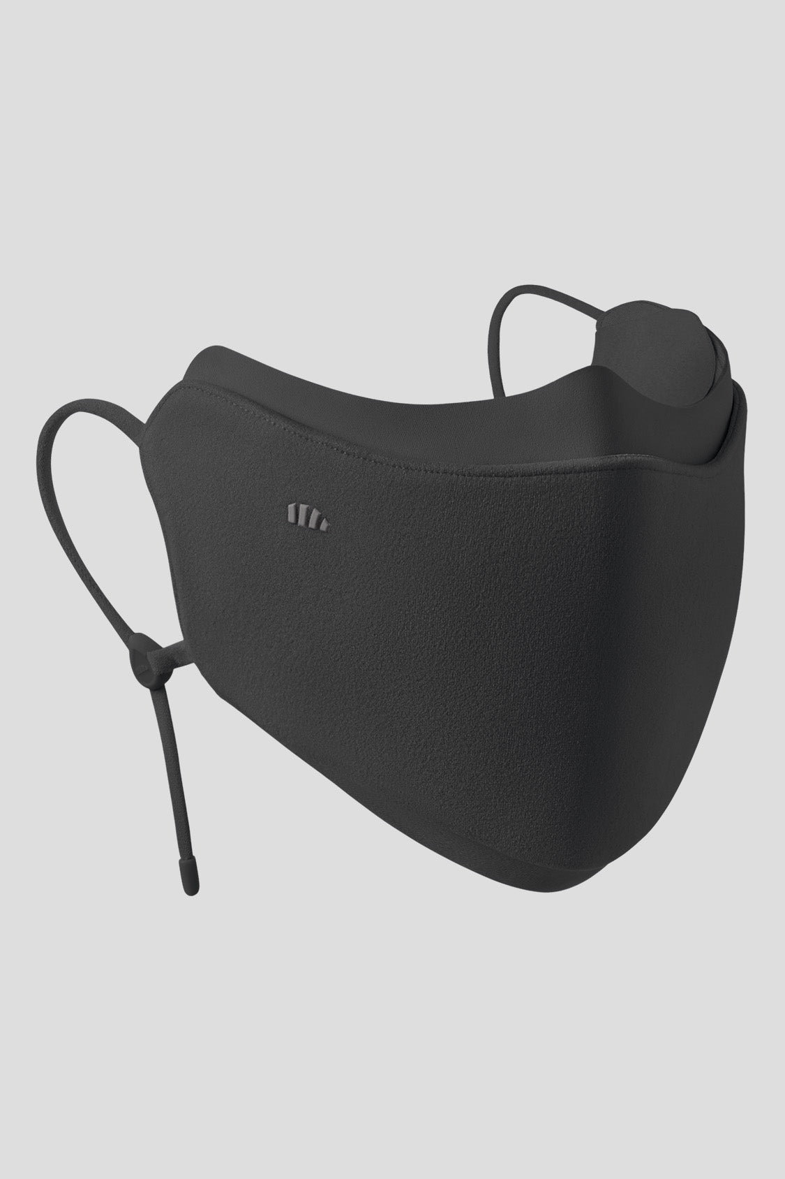 WindLock – Compartmented High Wind-Resistance Thermal Mask