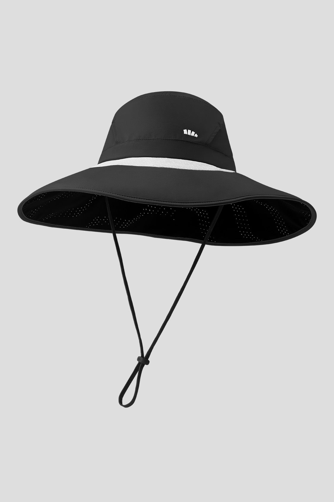 beneunder women's fisherman hats #color_black