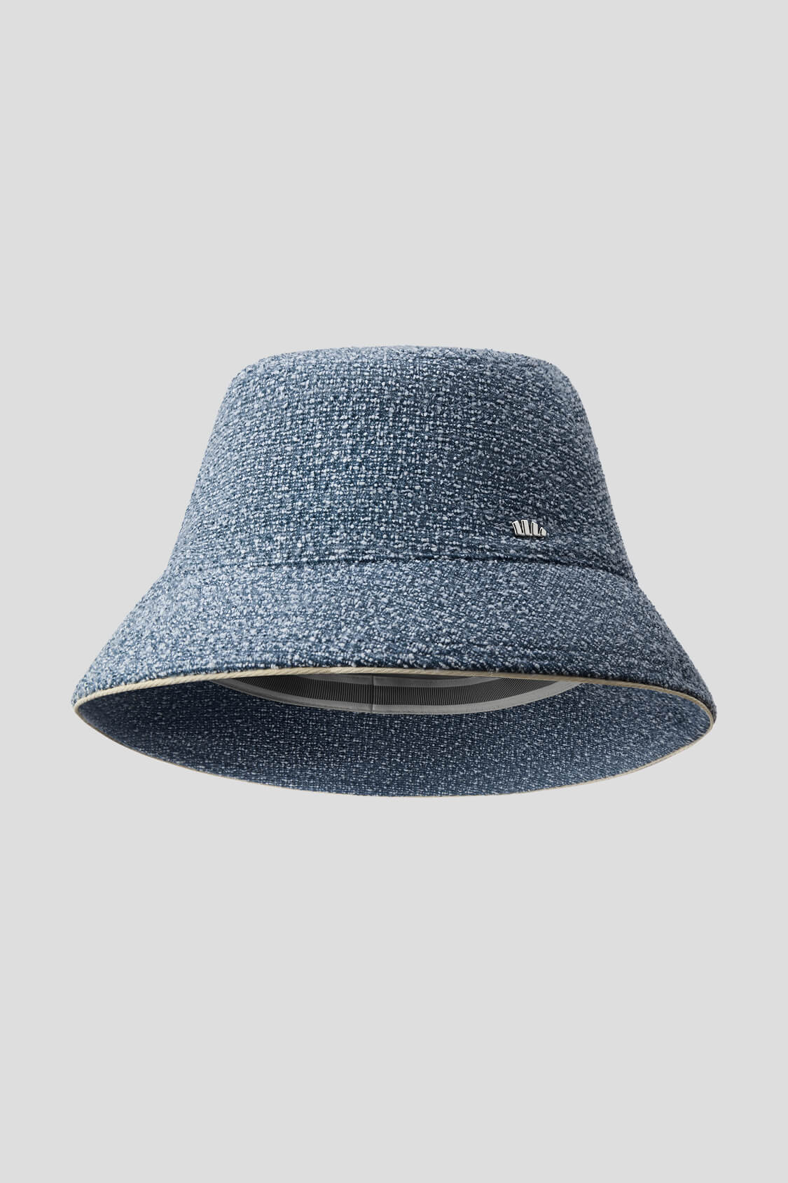 Tweed Bucket Hat WD008