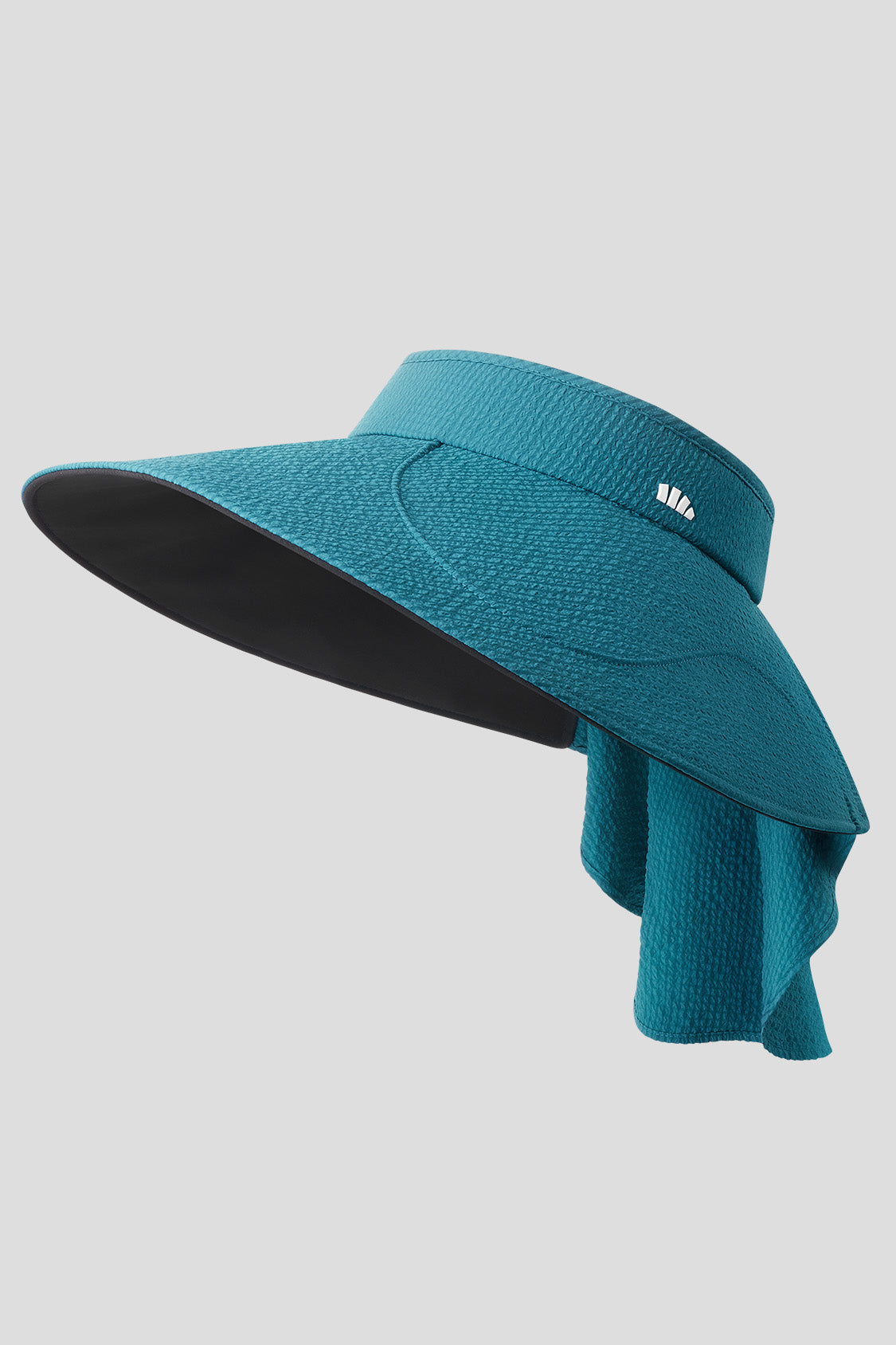 beneunder women's sun hats #color_parrot blue