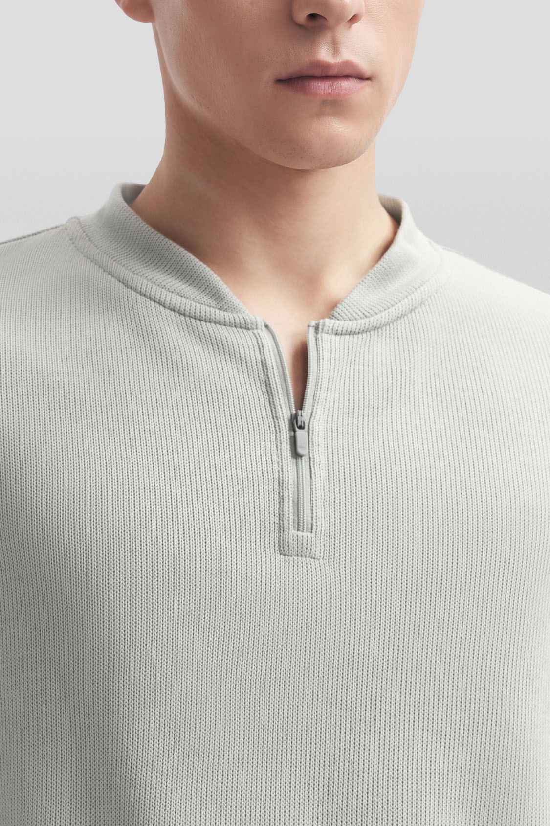 Men's Breathable Knit Everyday Lounge Set AF013/015