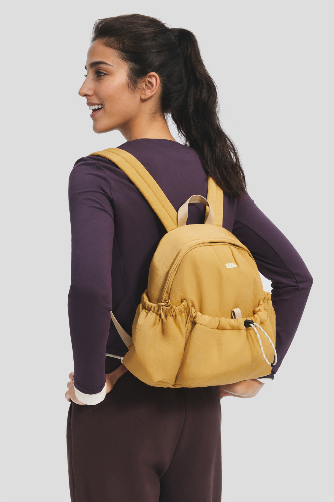 Lightweight Expandable Backpack LC007