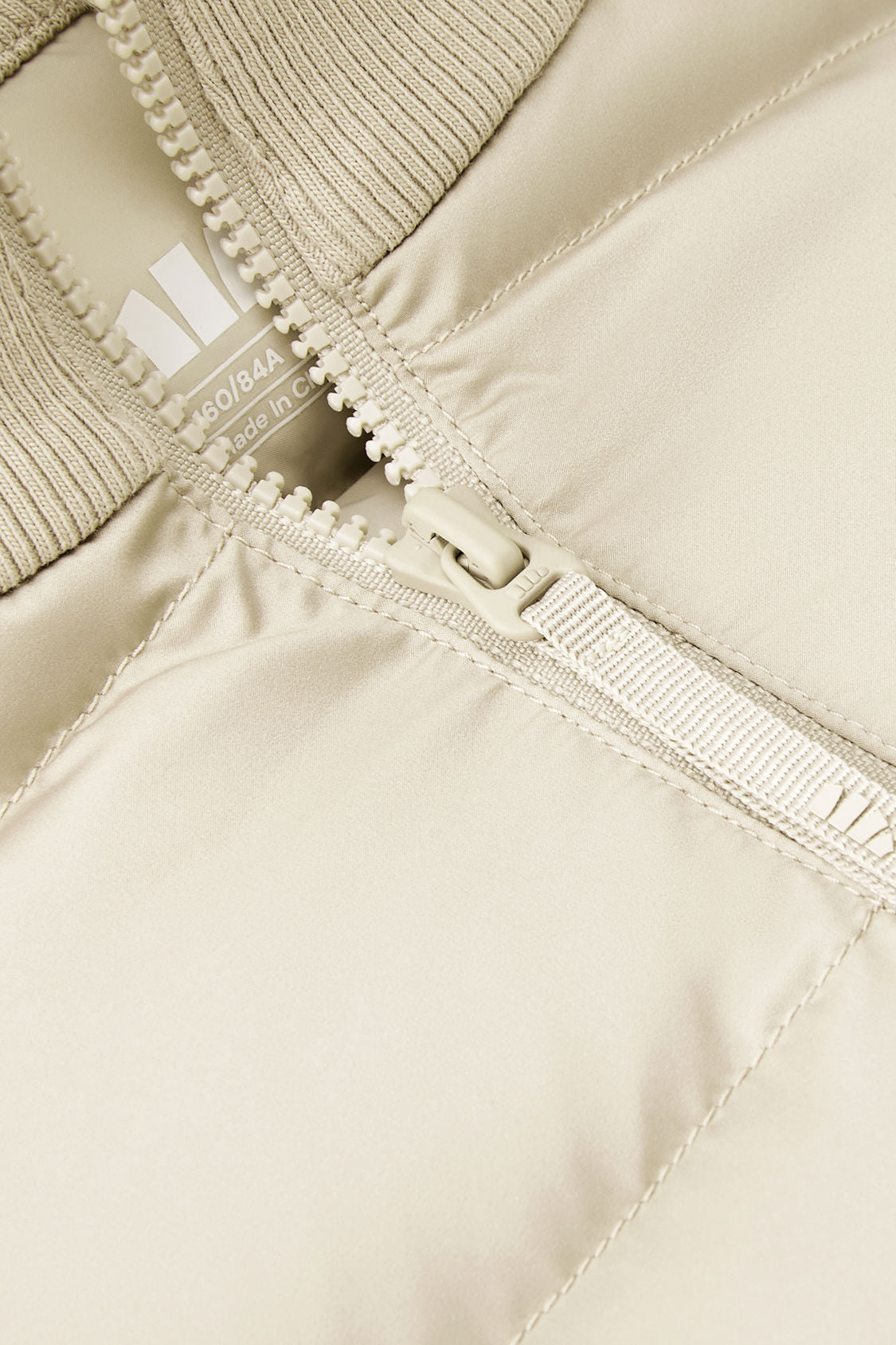 Women's Hybrid Down Jacket (Mid Warmth) HD008