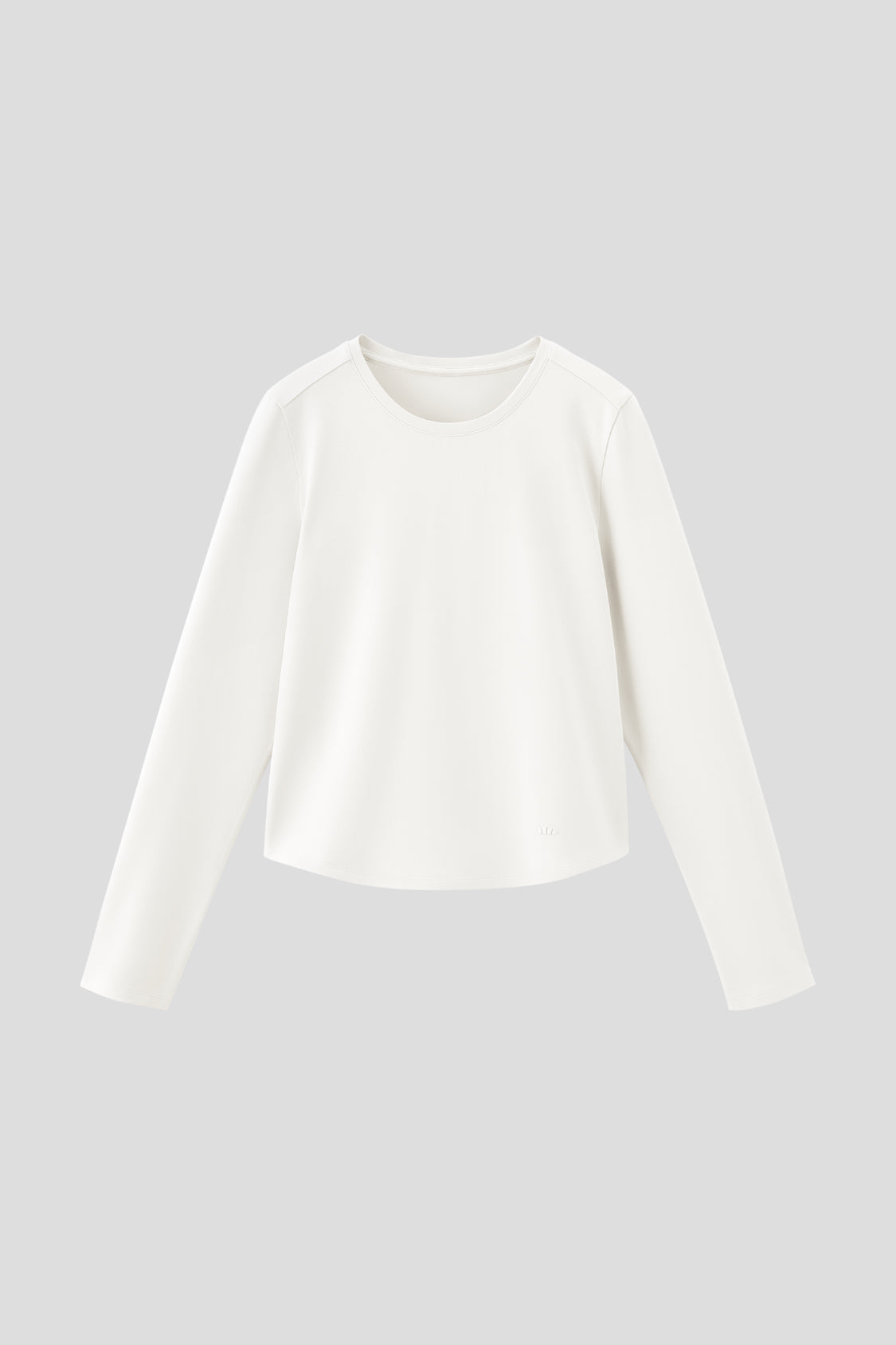 Women's Slim-Fit Long-Sleeve T-Shirt CT024
