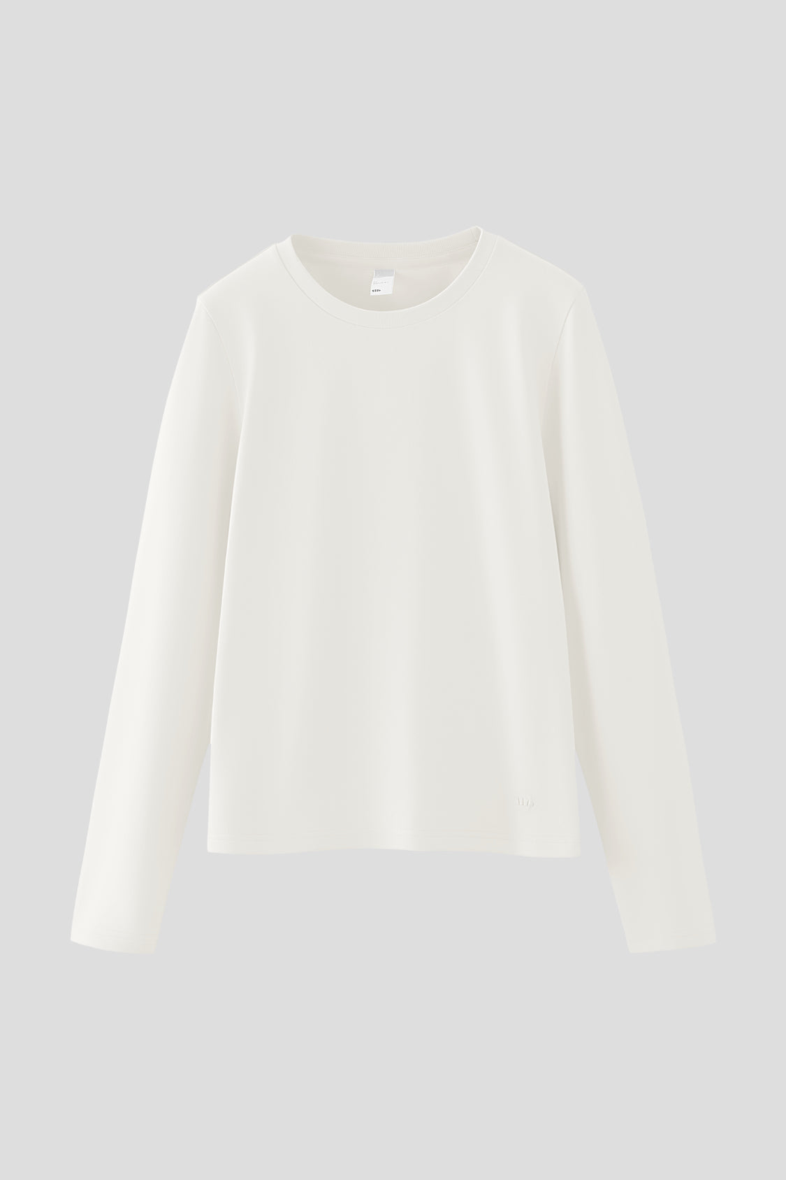 Women's Relaxed-Fit Long-Sleeve T-Shirt CT023