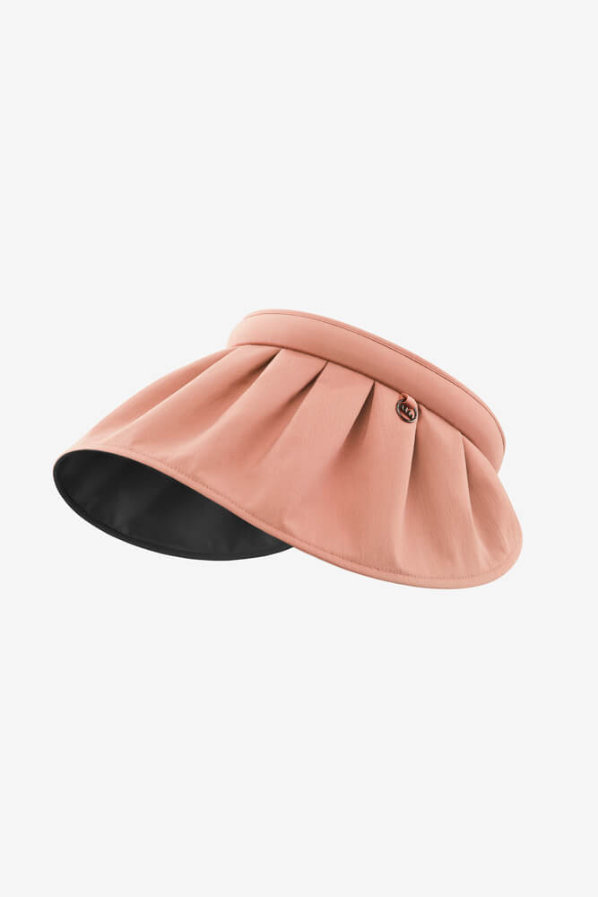 Yuni - Women's Colorful Shell Sun Hat UPF50+