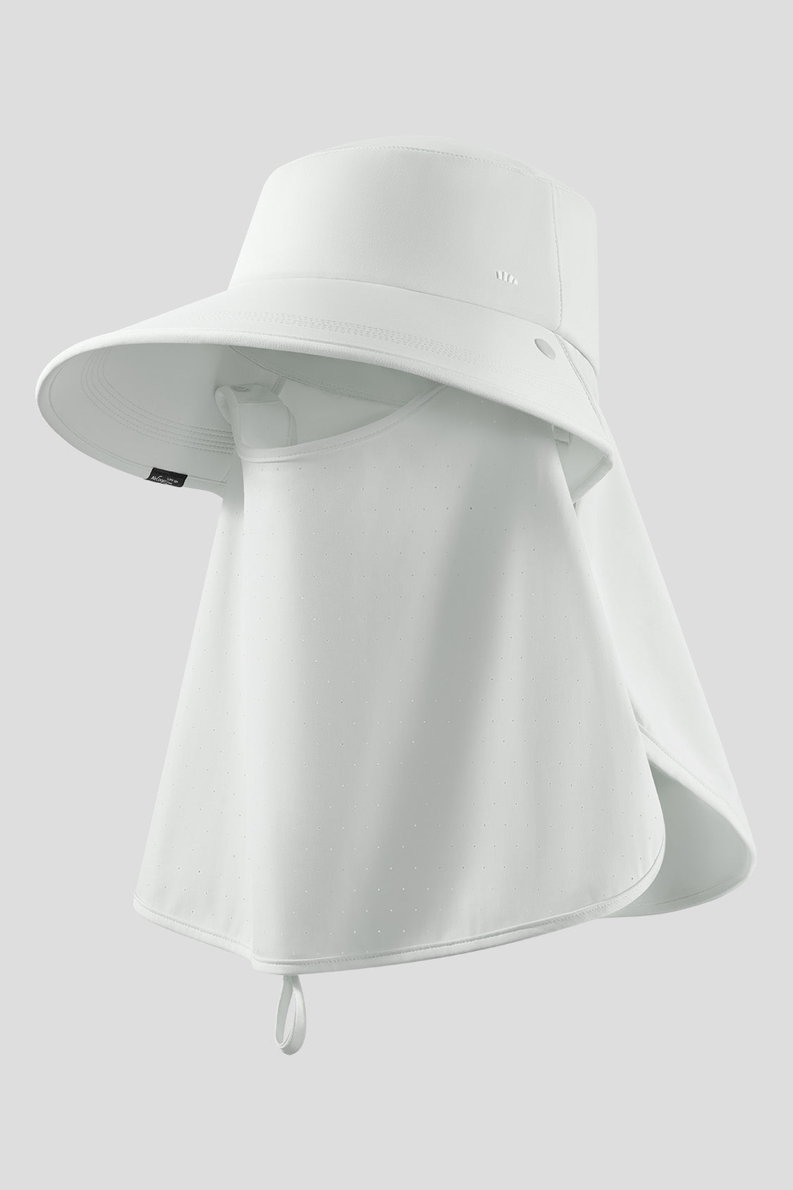 sun hat beneunder tanx upf50+ uv sun protection bucket hat for women #color_galaxy grey