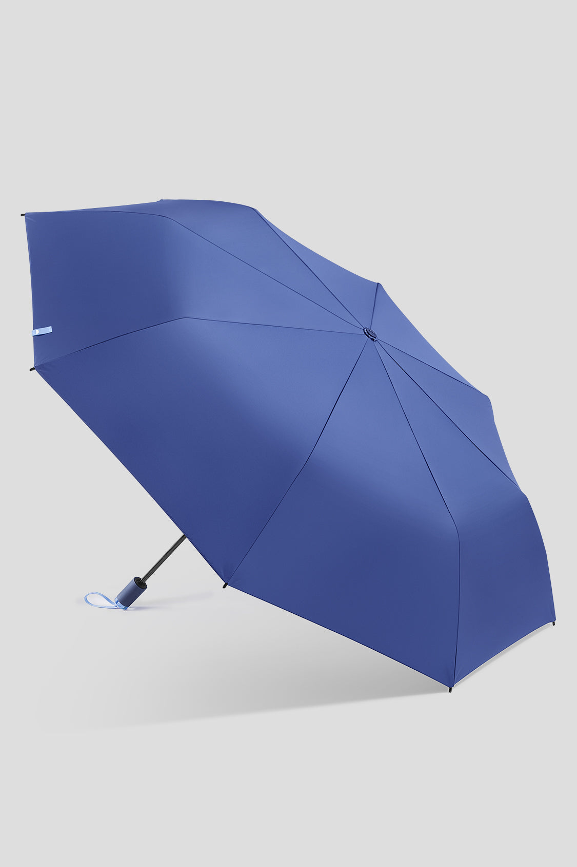 beneunder upf50+ uv sun protection all weather umbrella #color_talkative grape