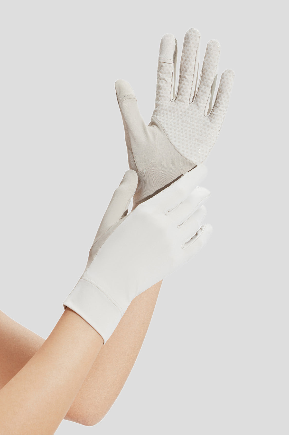 Bino Crystal - Women's Cooling Gloves UPF50+