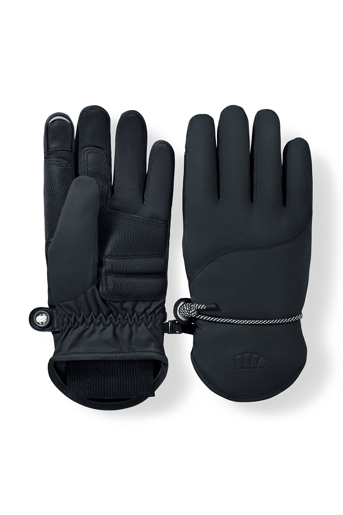 Beneunder Winter Touch Screen Windproof Thermal Glove 