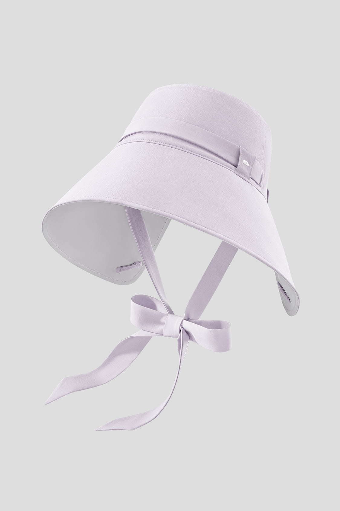 beneunder women's sun protection fisherman's hat upf50+ #color_creamy purple